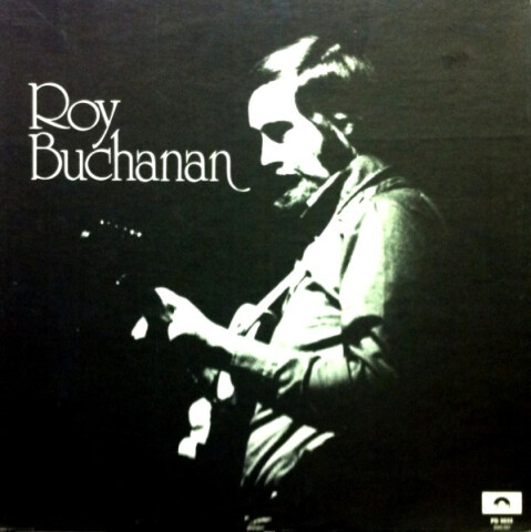 Roy buchanan 2391 042 super