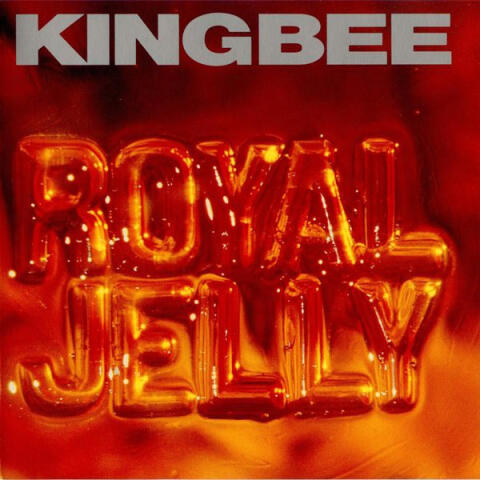 Royal Jelly CD 172