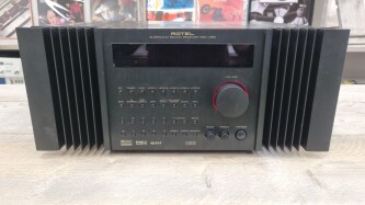 RSX-1065 Surrouond Sound Receiver 060-2091121 1