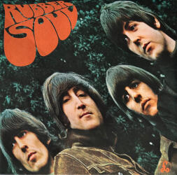 Rubber Soul  0602465723106 1
