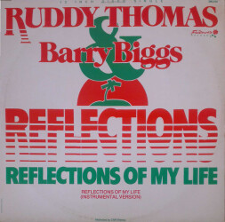 Reflections Of My Life 390.010