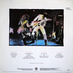 Stompin' At The Savoy 92-3679-1 2