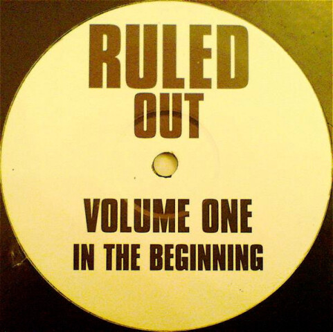 Volume One R011
