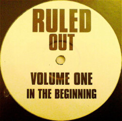 Volume One R011