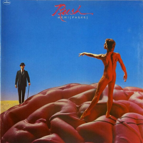 Hemispheres 9111 005