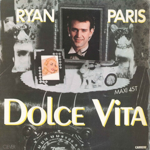 Dolce Vita 8244