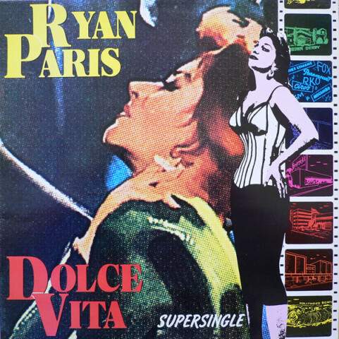 Dolce Vita CBS A 12.3557