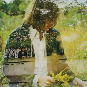 Primrose Green DOC101