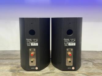 S-31B-LR-K Bookshelfspeaker set  NARY004169WN 2