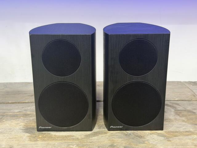S-31B-LR-K Bookshelfspeaker set  NARY004169WN