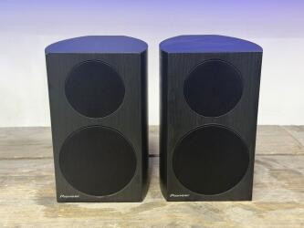 S-31B-LR-K Bookshelfspeaker set  NARY004169WN