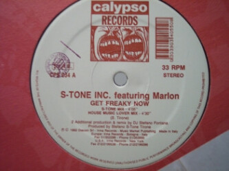 Get Freaky Now CPS 034