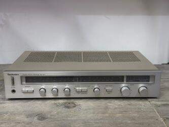 SA-103 FM/AM Stereo Receiver EE1924A249 1