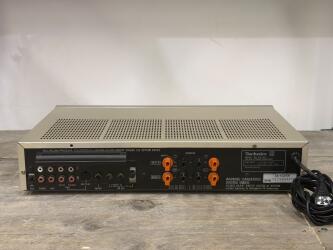 SA-103 FM/AM Stereo Receiver EE1924A249 2