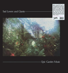 Epic Garden Music RRS004CV 1