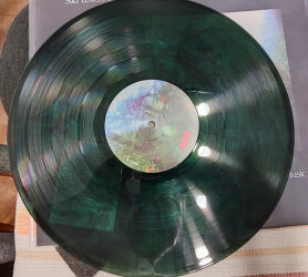 Epic Garden Music RRS004CV 2