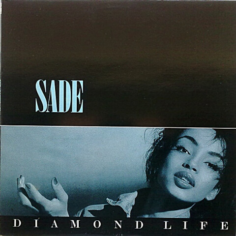 Diamond Life 9E2707