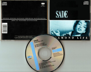 Diamond Life ECP 232.2 2