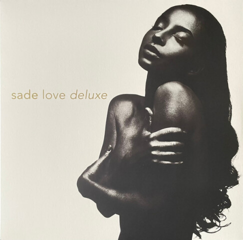 Love Deluxe 9E4180