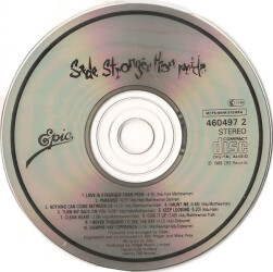 Stronger Than Pride EPC 460497 2 2