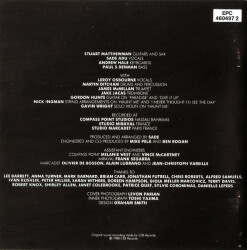 Stronger Than Pride EPC 460497 2 3