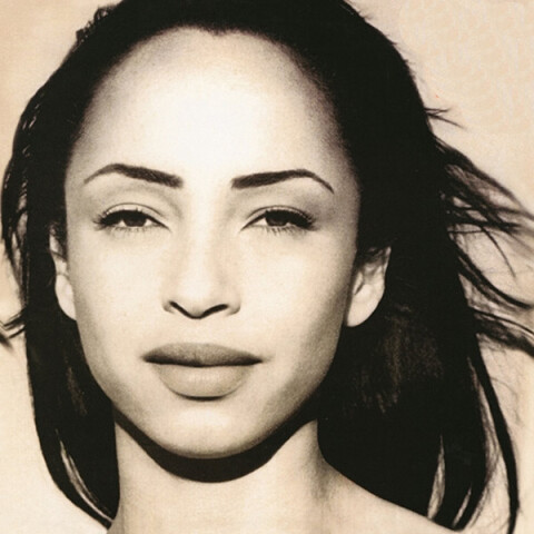 The Best Of Sade 888751805910