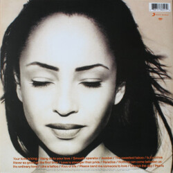 The Best Of Sade 888751805910 2