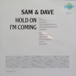 Hold On I'm Coming 24017 2