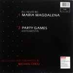 (I'll Never Be) Maria Magdalena PT40316 2
