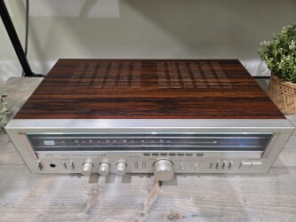 4900Z Receiver 821011038 2