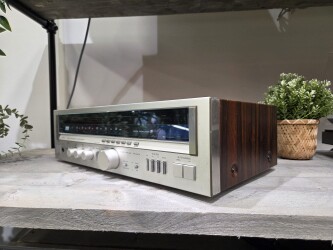 4900Z Receiver 821011038 3