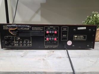 4900Z Receiver 821011038 4