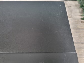 C1000 Stereo control amplifier/ B1000 Stereo power amplifier 507111825 2