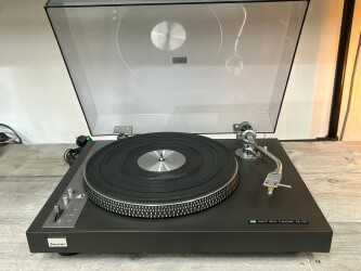 Direct Drive Turntable SR-525 326072123 1