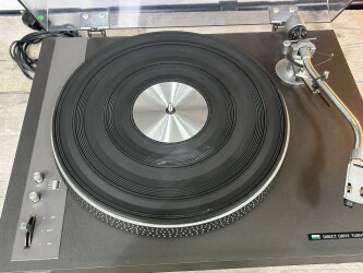 Direct Drive Turntable SR-525 326072123 2