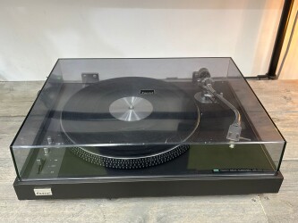 Direct Drive Turntable SR-525 326072123 3