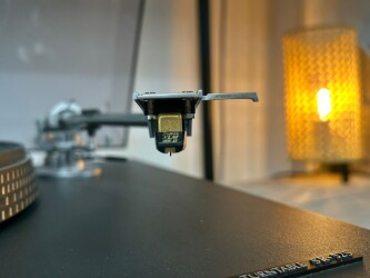 Direct Drive Turntable SR-525 326072123 4