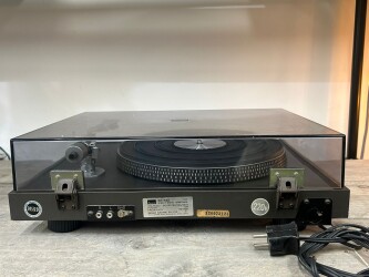 Direct Drive Turntable SR-525 326072123 5