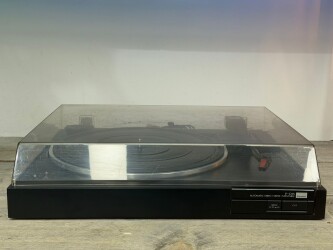 P-D15 Direct Drive Turntable 326033477 3