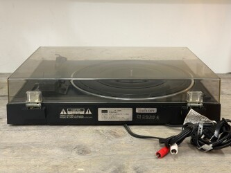 P-D15 Direct Drive Turntable 326033477 4