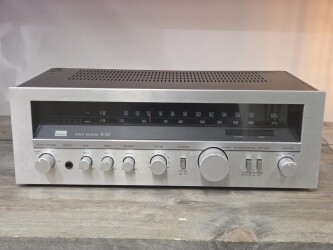 R-30 Stereo Receiver 850010403 1