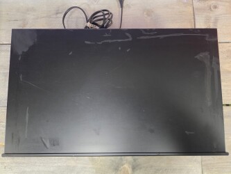 SE-7 Graphic Equalizer 910031126 2