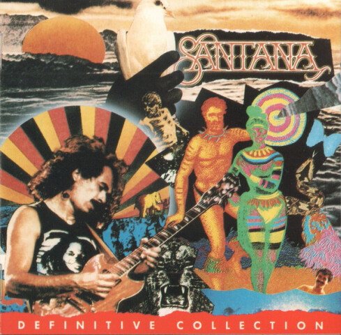Definitive Collection 472641 2