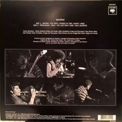 Santana 88697269511 2