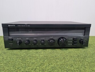 DCX-1950L Stereo Receiver 01032152 1