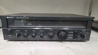 DCX-1950L Stereo Receiver 01032152 1