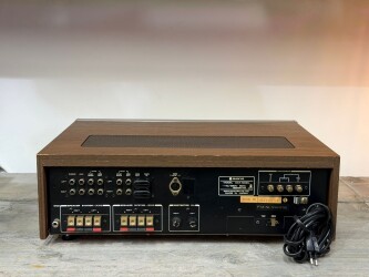 DCX4000L Stereo Receiver 75020036 2