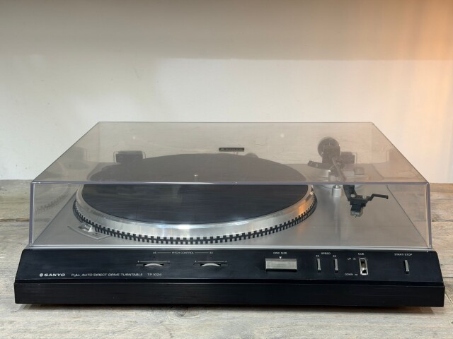 TP1024 Direct Drive Turntable 79522783