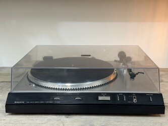 TP1024 Direct Drive Turntable 79522783 1