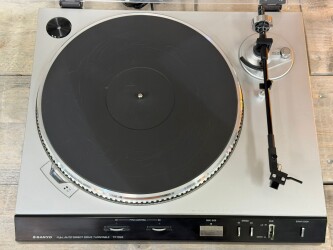 TP1024 Direct Drive Turntable 79522783 3